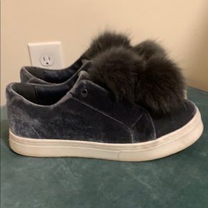 Sam Edelman sneakers, size 9.5